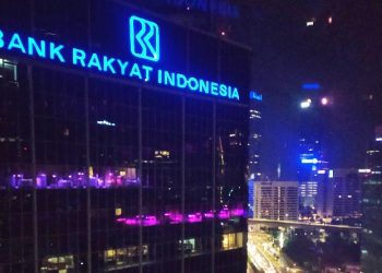 Terkait Penggeledahan KPK, BRI Hormati Proses Hukum