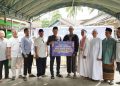 Rayakan Idul Adha di Bontang dan Fakfak Bersama Pupuk Kaltim 