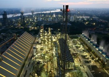 Pupuk Indonesia Peringkat 69 Fortune Southeast Asia 500