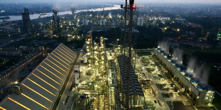 Pupuk Indonesia Peringkat 69 Fortune Southeast Asia 500