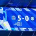 Bantai Inter Milan, PSG Juara Baru Liga Champions