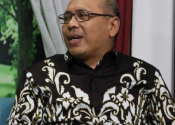 Kementerian ATR/BPN Tekankan Integrasi RDTR dengan OSS Dorong Investasi Pengembangan Infrastruktur