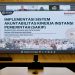 Sekjen Kementerian ATR/BPN Targetkan SAKIP Capai Predikat A