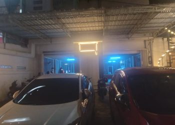 The Sens, Tempat Kongkow-kongkow Paling Cozy di Manado