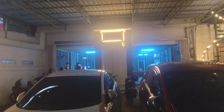 The Sens, Tempat Kongkow-kongkow Paling Cozy di Manado