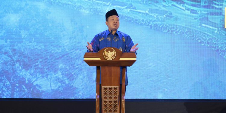 Kepala Daerah Se-Sulawesi Diminta Berbagi Tanggung Jawab Selesaikan RDTR