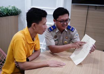 Sertipikat Elektronik Mulai Diterapkan, Sertipikat Tanah Lama Masih Berlaku?