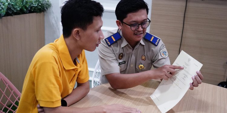 Sertipikat Elektronik Mulai Diterapkan, Sertipikat Tanah Lama Masih Berlaku?