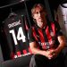 Luka Modric Resmi Bergabung AC Milan