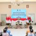 Saksi MoU Kanwil BPN Sulut dengan Lembaga Keagamaan, Menteri Nusron Tekankan Implementasi Cepat dan Konkret