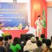 Menteri Nusron Sampaikan Tiga Tantangan Penguatan Sistem dan SDM di Jajaran Kanwil BPN Provinsi Sulut