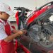 AHASS Berikan Promo Menarik Bagi Perawatan Motor Honda Anda