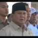 Nusron Wahid Dampingi Presiden Prabowo Resmikan 80.000 Koperasi Desa Merah Putih