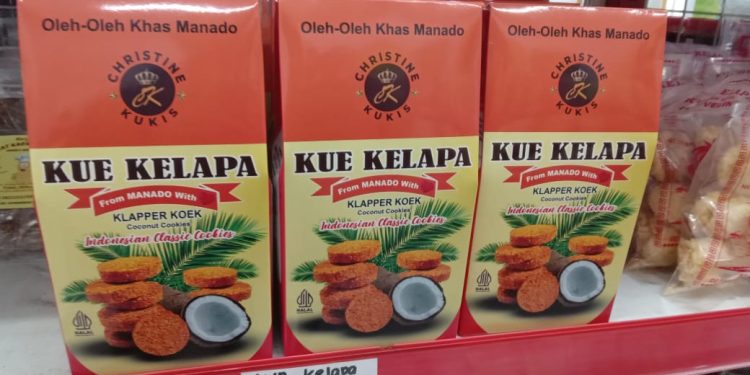 Ekspansi ke Jakarta, Christine Klappertaart bakal Ikut Pameran di Serpong