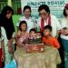 Rayakan HUT, DPD LPM Sulut Berbagi Kebahagiaan bersama Anak Panti Asuhan
