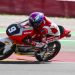 Dua Pebalap Binaan Astra Honda Tembus 10 Besar Kejuaraan Dunia Junior