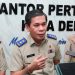 Menteri Nusron Kunjungan Kerja ke Lampung Samakan Visi Misi Program Tingkat Pusat dan Daerah