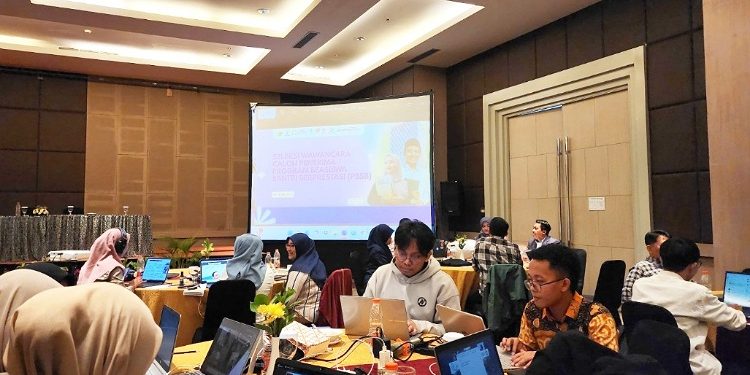 Seleksi Wawancara Beasiswa Kemenag Diikuti 3.900 Peserta