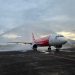 Angkut 180 Penumpang dari Jakarta, Indonesia AirAsia Terbang Perdana ke Manado