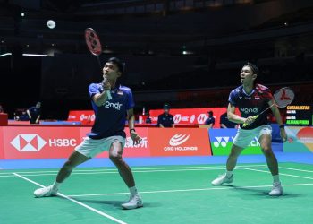 Tiga Wakil Indonesia Berlaga di Perempatfinal Japan Open Hari Ini