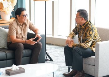 Kolaborasi dengan Andre Taulany, BPJS Ketenagakerjaan Kampanyekan Andai Tau Duluan