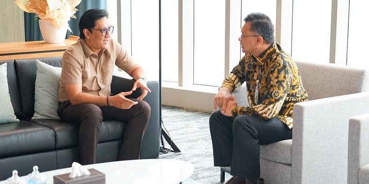 Kolaborasi dengan Andre Taulany, BPJS Ketenagakerjaan Kampanyekan Andai Tau Duluan