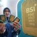 LM BSI Gold Pilihan Terbaik Investasi Warga Sulut
