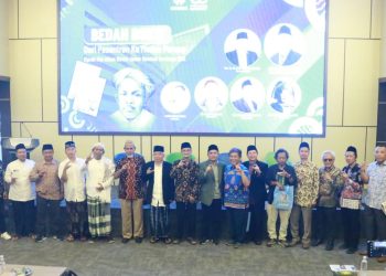 Mengenal Kiai Abbas: Ulama Pejuang dari Buntet untuk Indonesia Merdeka