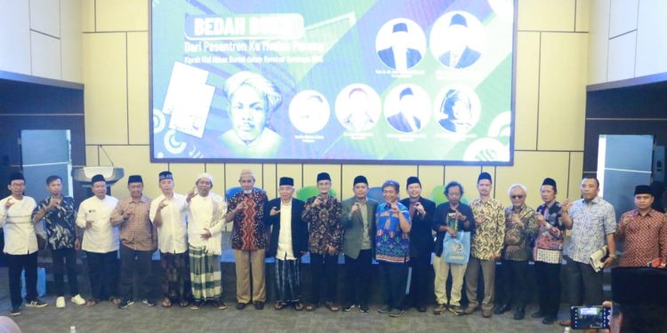 Mengenal Kiai Abbas: Ulama Pejuang dari Buntet untuk Indonesia Merdeka