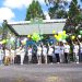 Family Gathering DAW Pererat Kekeluargaan Karyawan dan Manajemen