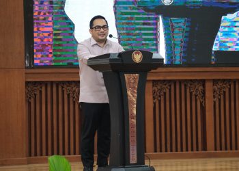 Ketua Komisi II DPR RI Apresiasi Kementerian ATR/BPN Berikan Kepastian Hak Atas Tanah Ulayat di Kalsel