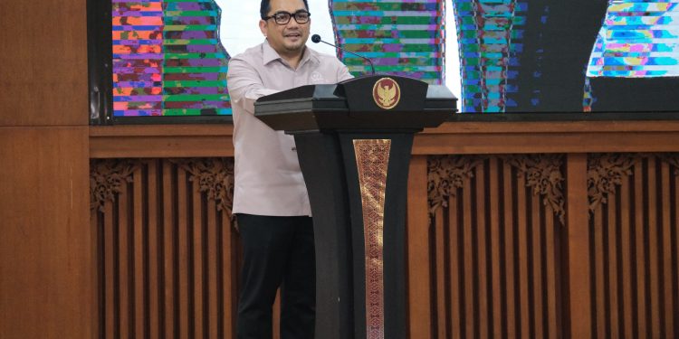 Ketua Komisi II DPR RI Apresiasi Kementerian ATR/BPN Berikan Kepastian Hak Atas Tanah Ulayat di Kalsel