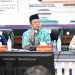 Menteri Nusron Ajak Pemda se-Kalsel Kawal Empat Program Strategis Kementerian ATR/BPN