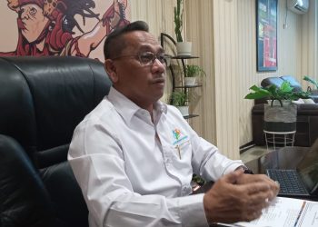 Ekonomi Sulut Tumbuh 5,64 Persen di Triwulan II-2025, Sektor Apa Pendorongnya?