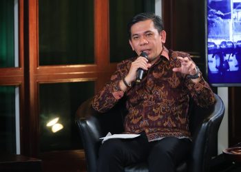 GEMAPATAS Dicanangkan Serentak di 23 Kabupaten/Kota Dipimpin Langsung Menteri Nusron