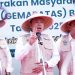 Nusron Wahid: Selain Menghindari Konflik, Pemasangan Patok Bisa Tandai Batas Tanah APL dengan Non-APL