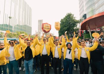 Fitur SATSPAM IM3 Berikan Perlindungan Berbasis AI bagi Masyarakat Indonesia