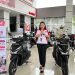 Sepanjang Agustus 2025, Beli Motor Honda Gunakan Promo “Bendera”