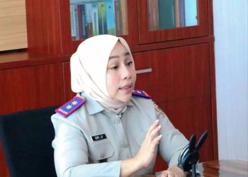 Kakanwil BPN Erry Pasoreh: Sulut Provinsi Kedua Terapkan Akta Peralihan PPAT Elektronik