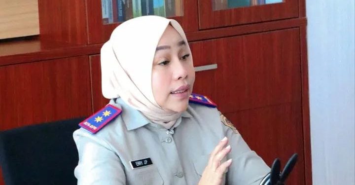 Kakanwil BPN Erry Pasoreh: Sulut Provinsi Kedua Terapkan Akta Peralihan PPAT Elektronik