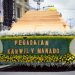 PT Pegadaian Kanwil V Manado Nilai TIFF 2025 Dorong Pertumbuhan Ekonomi Masyarakat