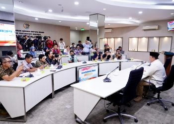 Menteri Nusron Minta Maaf dan Klarifikasi Isu Kepemilikan Tanah oleh Negara