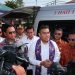Jelang HUT ke-80 RI, Wamen Ossy Tegaskan Presiden Prabowo Komitmen Sejahterakan Rakyat