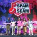 Tri Bekali Anak Muda Indonesia dengan Solusi Teknologi AI Anti Spam dan Scam
