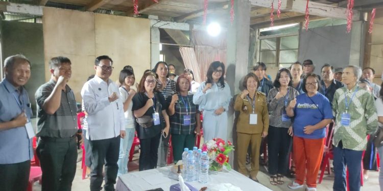 MBG Bermanfaat bagi Masyarakat