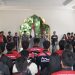 Peringati HUT RI ke-80, Ikatan Motor Honda Sulut Gelar Konvoi Merdeka