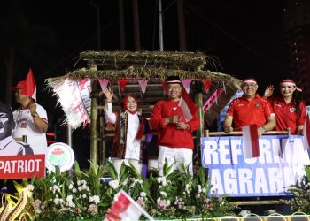 Ini Makna Kemerdekaan Versi Menteri ATR/Kepala BPN