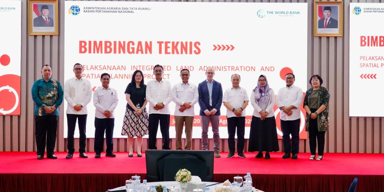 Tiga Pedoman Sekjen Kementerian ATR/BPN Wujudkan Tata Kelola Anggaran Transparan dan Akuntabel