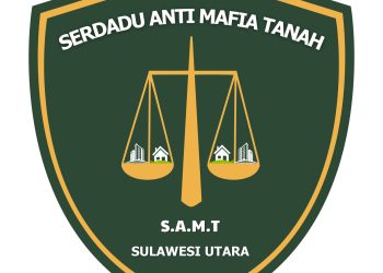 Sorot Persoalan PTSL 2024, SAMT Sulut Desak Polda Tangkap Kepala BPN Mitra