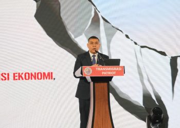 Kementerian ATR/BPN Dukung Pembangunan Wilayah Transmigrasi dengan Sertipikasi Tanah dan Reforma Agraria